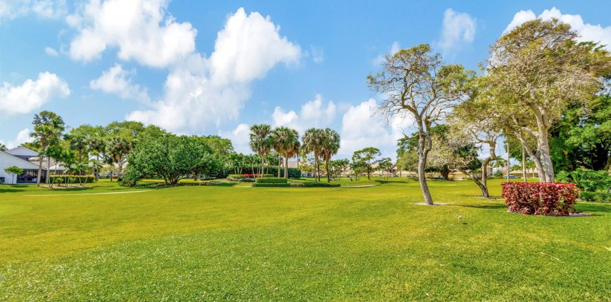 Condo in Jupiter, Florida, 2 bedrooms  № 1045464