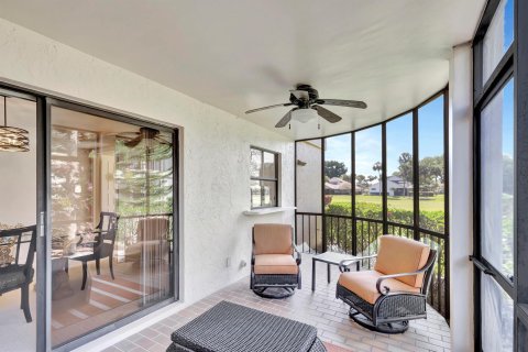 Condo in Jupiter, Florida, 2 bedrooms  № 1045464 - photo 24