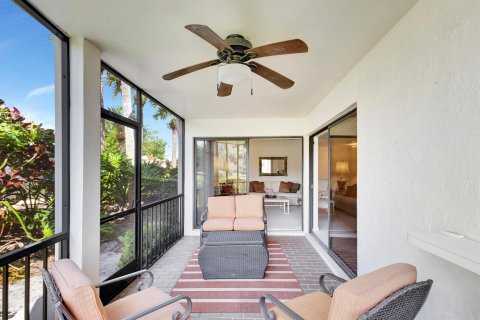 Condo in Jupiter, Florida, 2 bedrooms  № 1045464 - photo 2