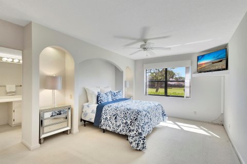 Condo in Jupiter, Florida, 2 bedrooms  № 1045464 - photo 21