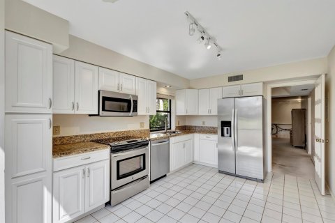 Condo in Jupiter, Florida, 2 bedrooms  № 1045464 - photo 28