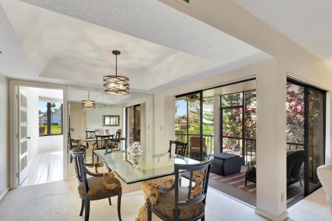 Copropriété à vendre à Jupiter, Floride: 2 chambres, 134.89 m2 № 1045464 - photo 29