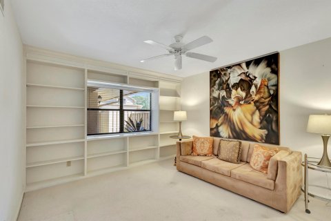 Condo in Jupiter, Florida, 2 bedrooms  № 1045464 - photo 4