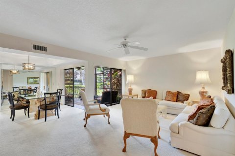 Condo in Jupiter, Florida, 2 bedrooms  № 1045464 - photo 17