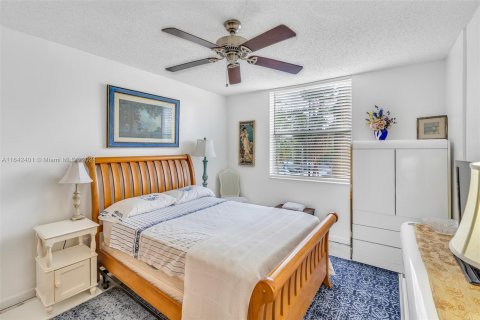 Copropriété à vendre à Dania Beach, Floride: 2 chambres, 94.76 m2 № 1321404 - photo 12