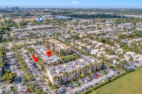 Copropriété à vendre à Dania Beach, Floride: 2 chambres, 94.76 m2 № 1321404 - photo 1