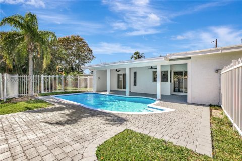 Villa ou maison à vendre à Oakland Park, Floride: 4 chambres, 145.3 m2 № 1058052 - photo 29