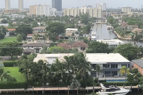 Copropriété à vendre à Aventura, Floride: 2 chambres, 121.7 m2 № 1348765 - photo 25