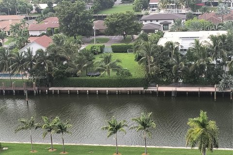 Copropriété à vendre à Aventura, Floride: 2 chambres, 121.7 m2 № 1348765 - photo 22