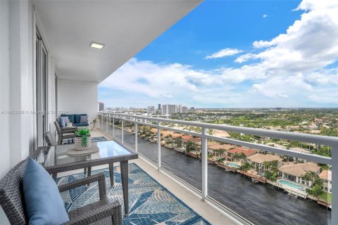 Copropriété à vendre à Hollywood, Floride: 2 chambres, 113.71 m2 № 1348829 - photo 26