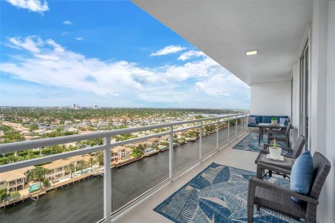 Copropriété à vendre à Hollywood, Floride: 2 chambres, 113.71 m2 № 1348829 - photo 24