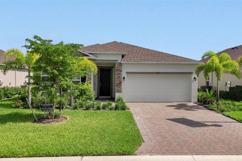 House in Port Charlotte, Florida 3 bedrooms, 171.78 sq.m. № 1323499 - photo 1