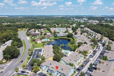 Copropriété à vendre à Kissimmee, Floride: 3 chambres, 126.07 m2 № 1277987 - photo 7