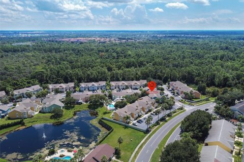 Copropriété à vendre à Kissimmee, Floride: 3 chambres, 126.07 m2 № 1277987 - photo 29