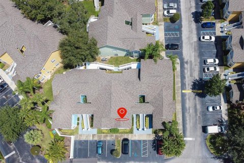 Copropriété à vendre à Kissimmee, Floride: 3 chambres, 126.07 m2 № 1277987 - photo 5