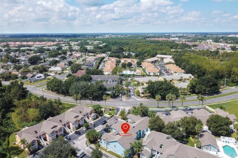 Copropriété à vendre à Kissimmee, Floride: 3 chambres, 126.07 m2 № 1277987 - photo 9