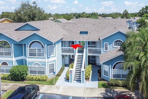 Copropriété à vendre à Kissimmee, Floride: 3 chambres, 126.07 m2 № 1277987 - photo 1