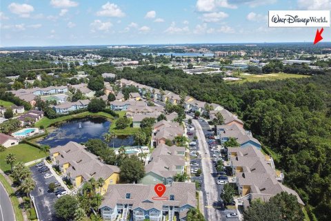 Copropriété à vendre à Kissimmee, Floride: 3 chambres, 126.07 m2 № 1277987 - photo 6