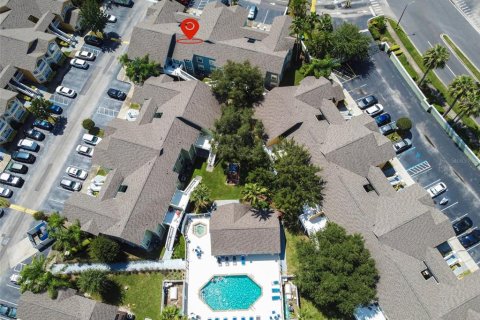 Copropriété à vendre à Kissimmee, Floride: 3 chambres, 126.07 m2 № 1277987 - photo 12