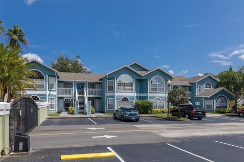 Condo in Kissimmee, Florida, 3 bedrooms  № 1277987 - photo 4