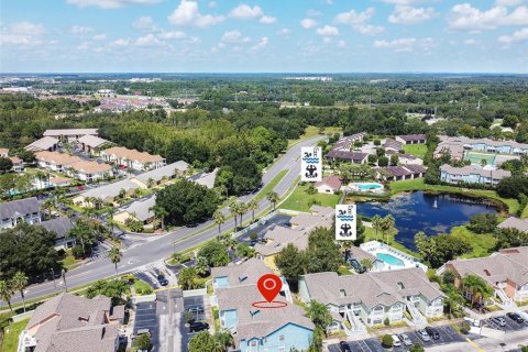 Copropriété à vendre à Kissimmee, Floride: 3 chambres, 126.07 m2 № 1277987 - photo 8