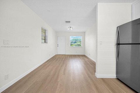 Copropriété à vendre à Hollywood, Floride: 1 chambre, 41.81 m2 № 1375767 - photo 18