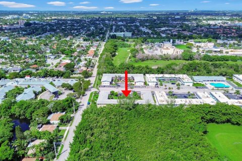 Copropriété à vendre à Hollywood, Floride: 1 chambre, 41.81 m2 № 1375767 - photo 4