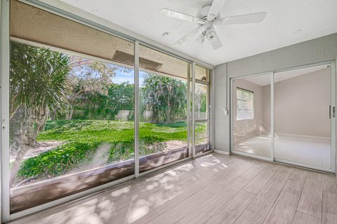 Villa ou maison à vendre à Boynton Beach, Floride: 2 chambres, 125.42 m2 № 1079315 - photo 16