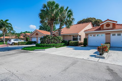 Villa ou maison à vendre à Boynton Beach, Floride: 2 chambres, 125.42 m2 № 1079315 - photo 9