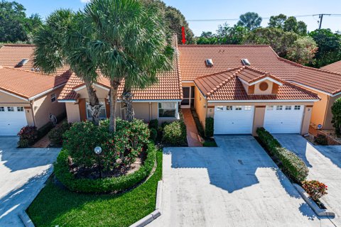 Villa ou maison à vendre à Boynton Beach, Floride: 2 chambres, 125.42 m2 № 1079315 - photo 7