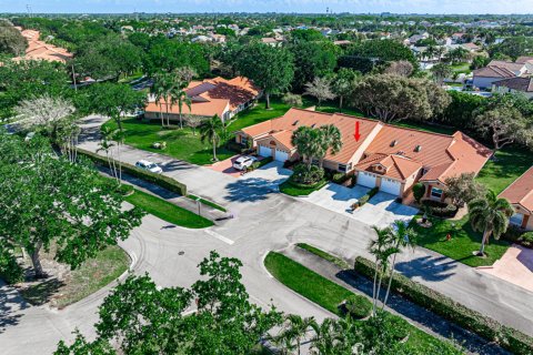 Villa ou maison à vendre à Boynton Beach, Floride: 2 chambres, 125.42 m2 № 1079315 - photo 2