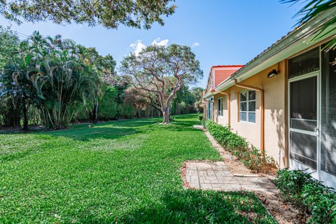 Villa ou maison à vendre à Boynton Beach, Floride: 2 chambres, 125.42 m2 № 1079315 - photo 14