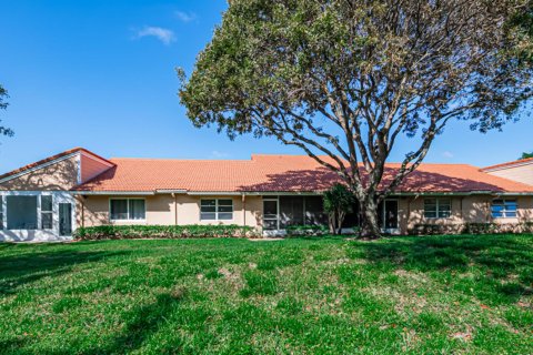 Villa ou maison à vendre à Boynton Beach, Floride: 2 chambres, 125.42 m2 № 1079315 - photo 11