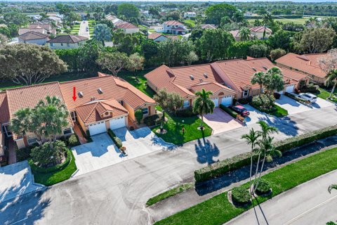 Villa ou maison à vendre à Boynton Beach, Floride: 2 chambres, 125.42 m2 № 1079315 - photo 4