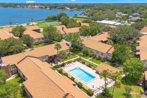 Copropriété à vendre à Orlando, Floride: 3 chambres, 121.33 m2 № 1298145 - photo 29