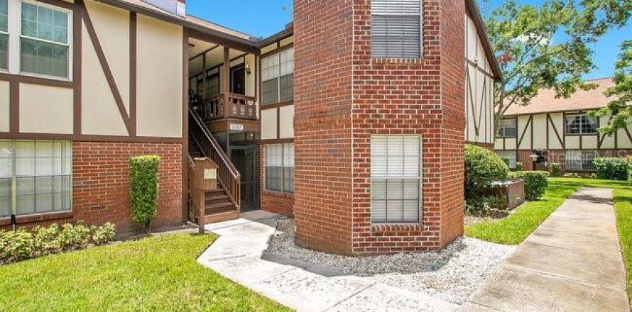 Condo in Orlando, Florida, 3 bedrooms  № 1298145