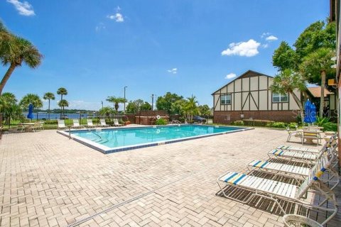 Copropriété à vendre à Orlando, Floride: 3 chambres, 121.33 m2 № 1298145 - photo 19