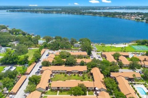 Copropriété à vendre à Orlando, Floride: 3 chambres, 121.33 m2 № 1298145 - photo 30