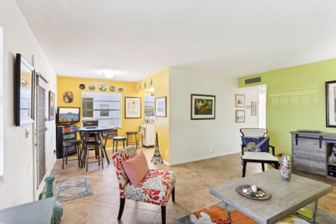 Copropriété à vendre à Delray Beach, Floride: 2 chambres, 84.54 m2 № 1171347 - photo 13