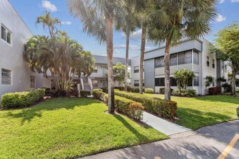 Copropriété à vendre à Delray Beach, Floride: 2 chambres, 84.54 m2 № 1171347 - photo 25