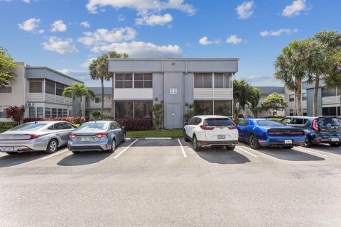 Copropriété à vendre à Delray Beach, Floride: 2 chambres, 84.54 m2 № 1171347 - photo 24