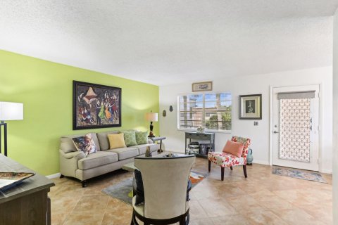 Copropriété à vendre à Delray Beach, Floride: 2 chambres, 84.54 m2 № 1171347 - photo 12