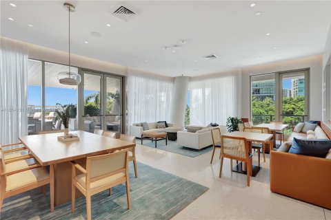 Copropriété à louer à Miami, Floride: 2 chambres № 1351668 - photo 30