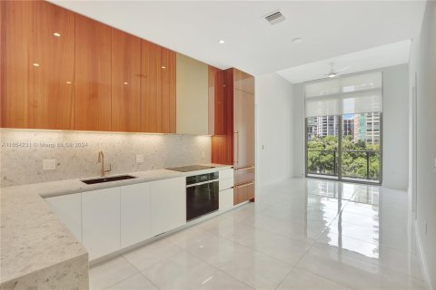 Copropriété à louer à Miami, Floride: 2 chambres № 1351668 - photo 5