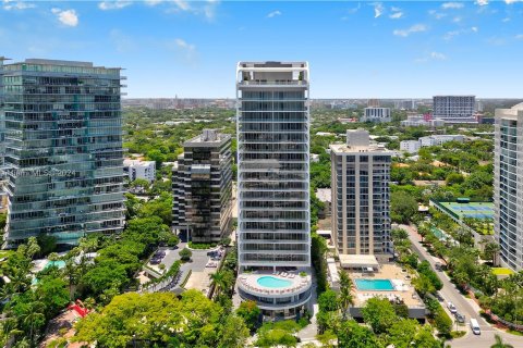 Copropriété à louer à Miami, Floride: 2 chambres № 1351668 - photo 1