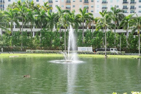 Copropriété à louer à Dania Beach, Floride: 2 chambres, 94.3 m2 № 1351670 - photo 1