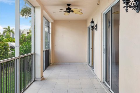 Copropriété à louer à Dania Beach, Floride: 2 chambres, 94.3 m2 № 1351670 - photo 19