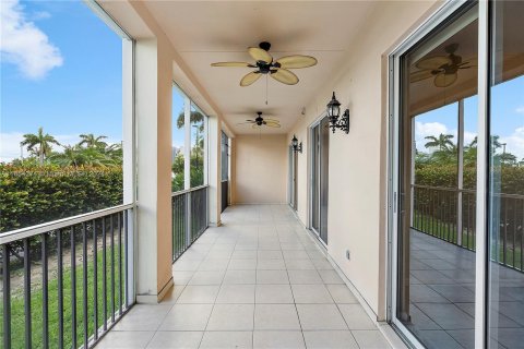 Copropriété à louer à Dania Beach, Floride: 2 chambres, 94.3 m2 № 1351670 - photo 20