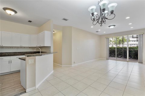 Copropriété à louer à Dania Beach, Floride: 2 chambres, 94.3 m2 № 1351670 - photo 3