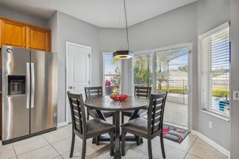 Villa ou maison à vendre à Kissimmee, Floride: 6 chambres, 261.24 m2 № 1353422 - photo 21